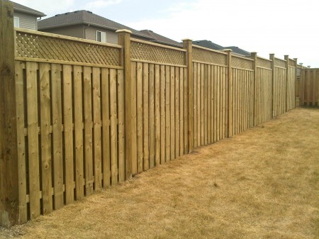 Getting the Best Deal on Wood Fence Panels: An Essential Guide - Jay Fencing
