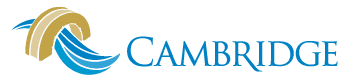 city of cambridge logo
