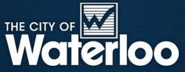 city of waterloo logo