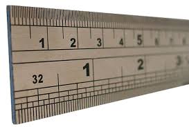 measuring ruler
