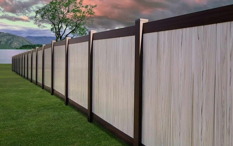 Privacy Fence Kitchener | Jay Fencing