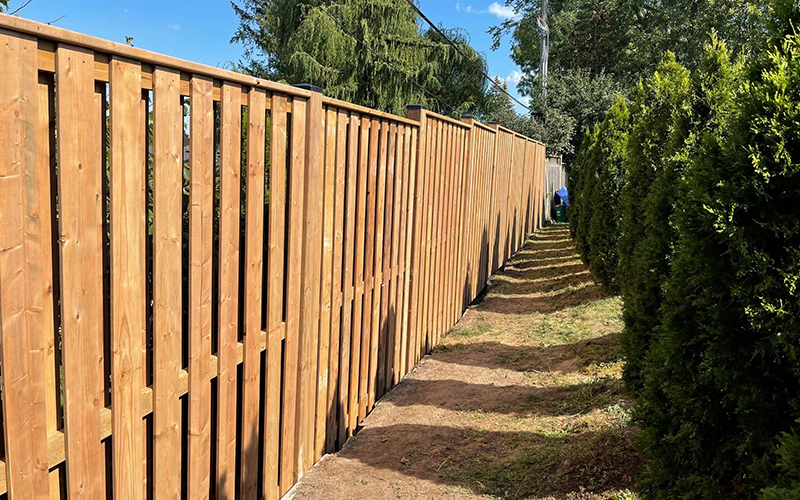 Fence Companies | Kitchener-Waterloo