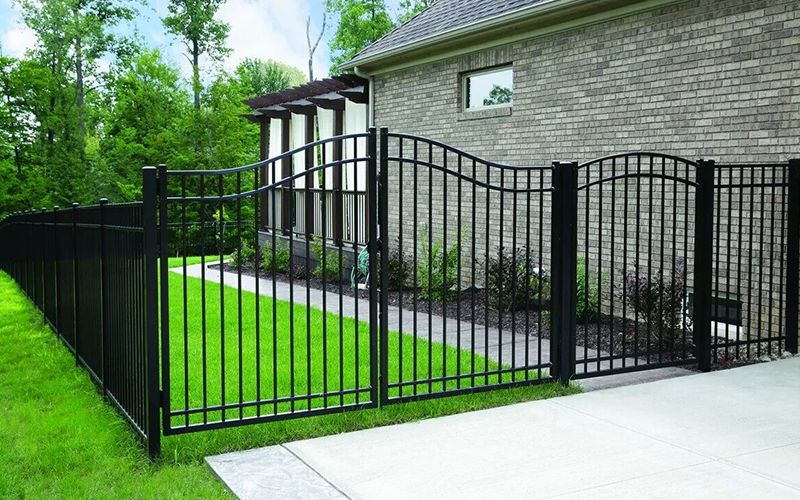 Fence Company Near Me | Jay Fencing