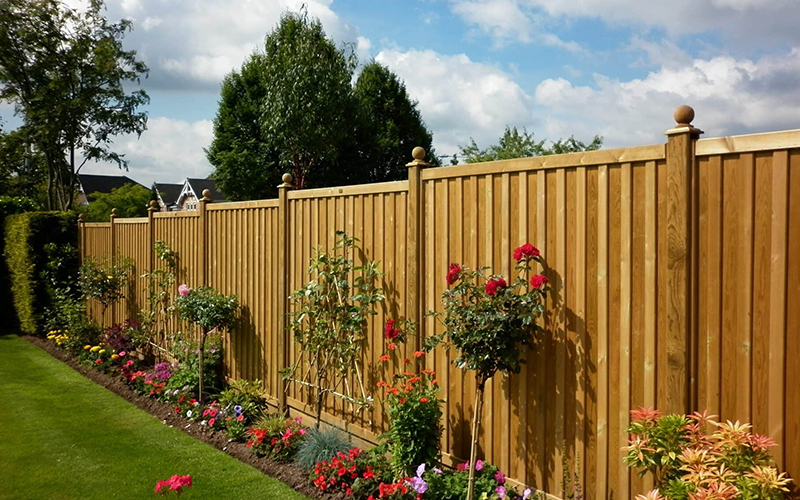 By-law Summary: Fencing Rules and Regulations for Fencing in Cambridge