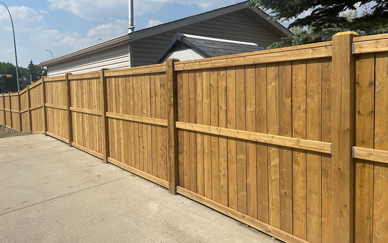 5 Important Questions To Ask Your Fencing Company in Toronto