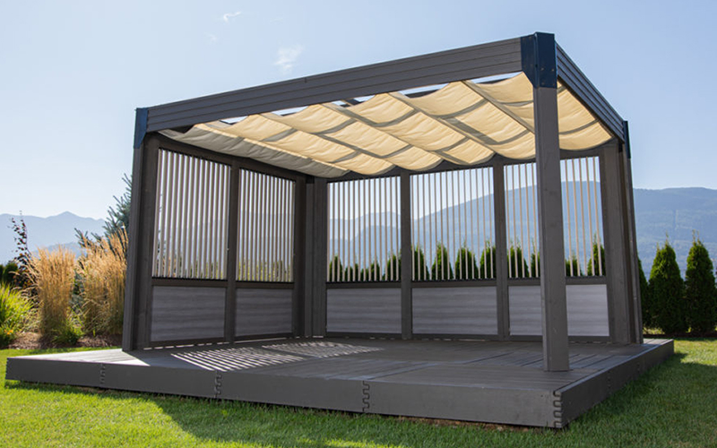 Understanding Gazebos For Kitchener [Definition, Purpose & Construction Tips]