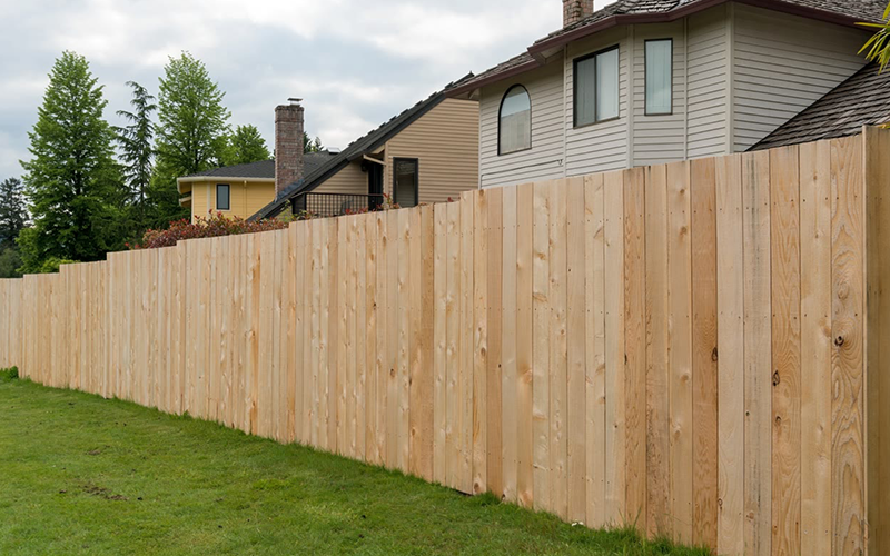 Do I Need My Neighbour’s Permission Before Fencing My Property?