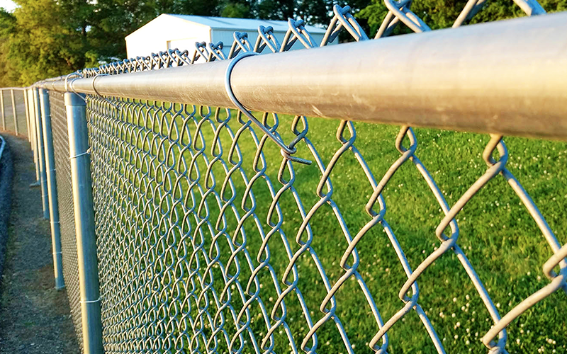 Chain Link Fence: Anatomy of a Hassle-Free Purchase