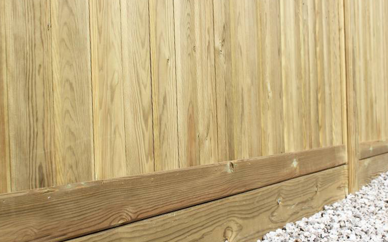 Fence Boards Ultimate Guide