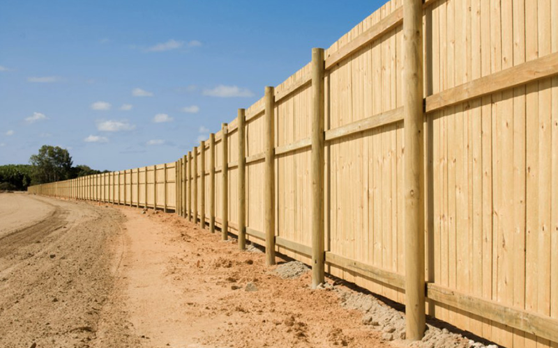 Fence Installation Hamilton
