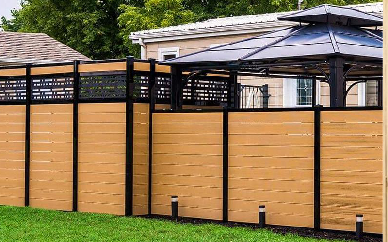 Fence Panels Ultimate Guide: Wood, Metal, Privacy