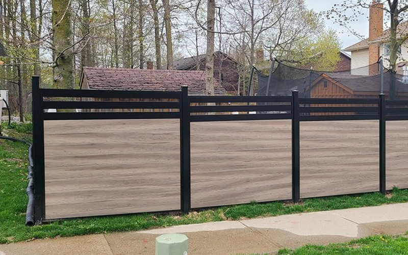 Fences Kitchener: Street Smarts and Services