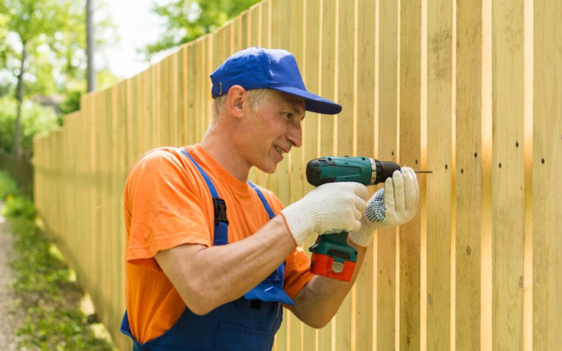 Fencing Contractors – How to Find a Great One