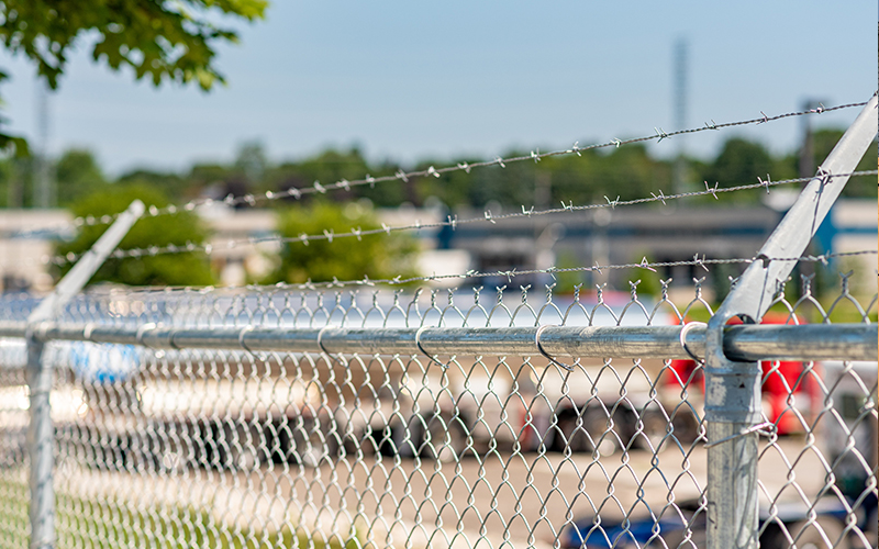 Fencing Kitchener