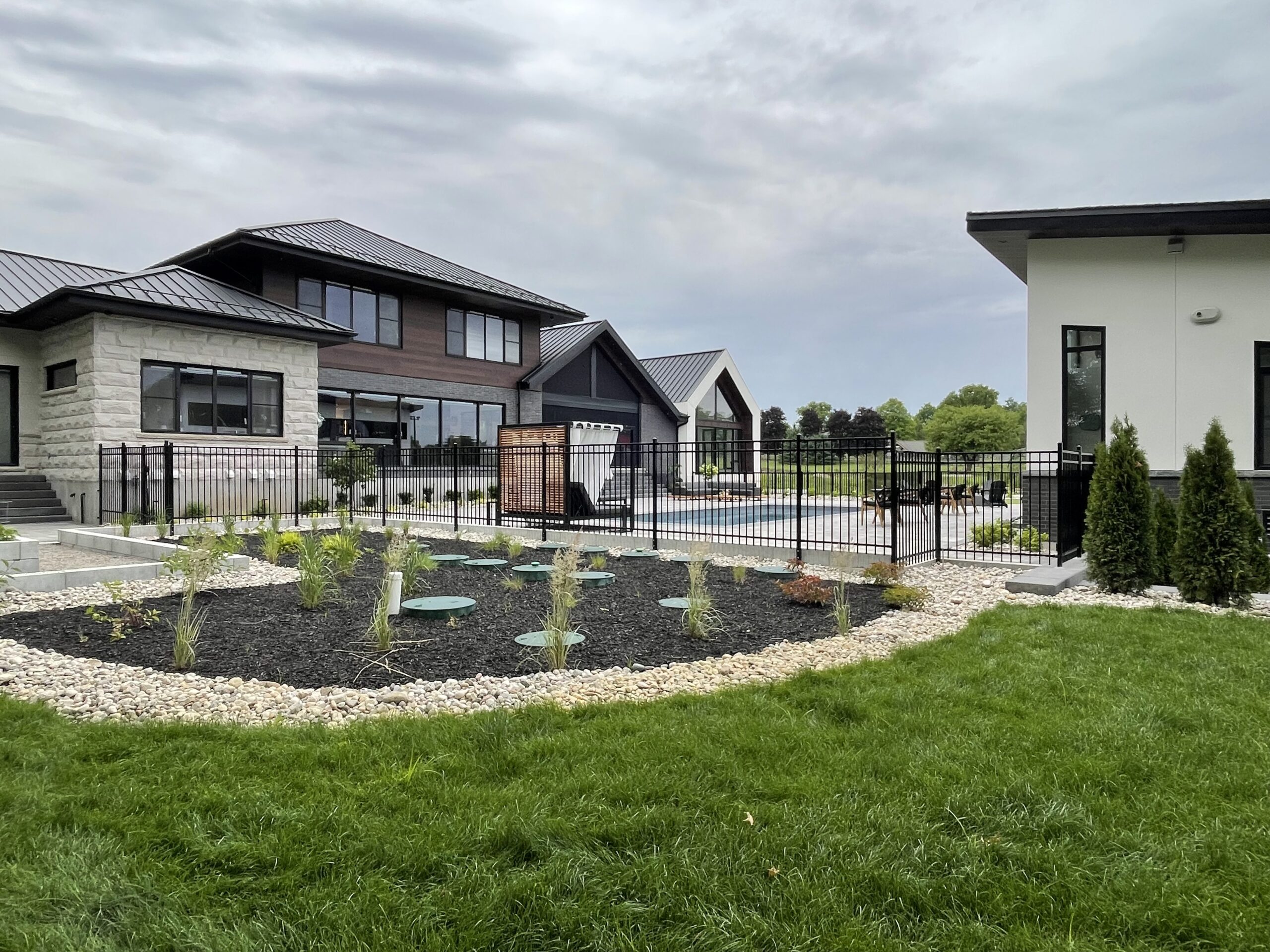 Fence Installation Kitchener