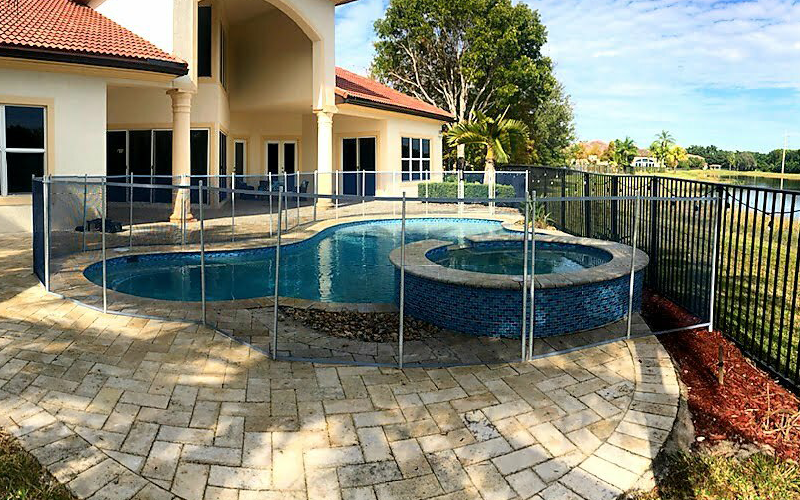 Pool Fence – Top Tips for Pool Fencing
