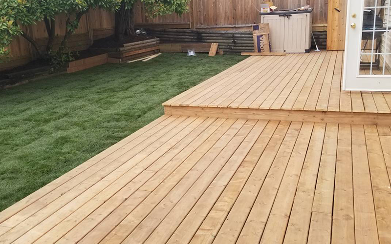 Poor Fence Installation Service Complaint Letter
