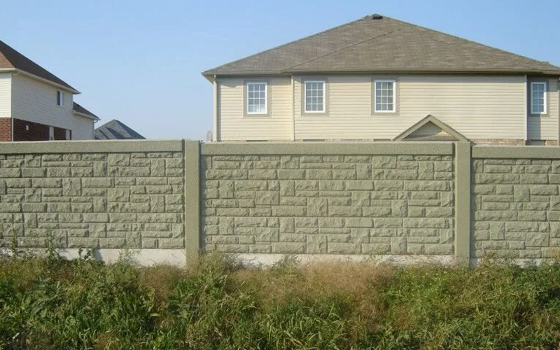 Sound Barrier Fence – Avoid These Mistakes