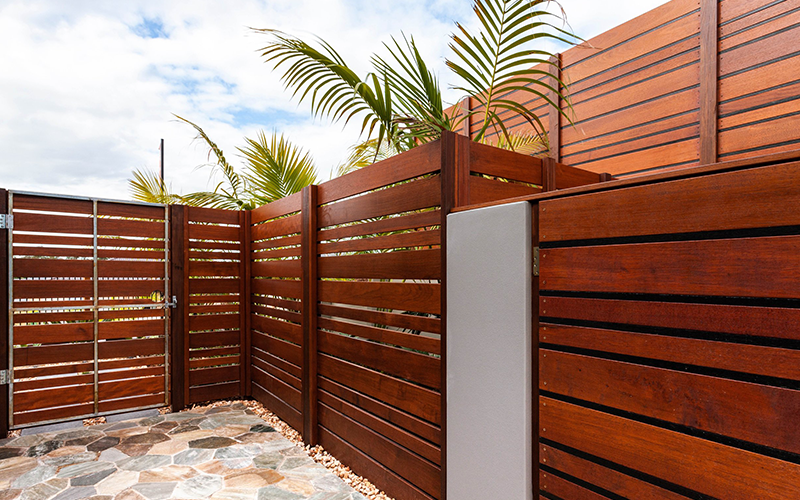 The 10 Most Creative Fence Designs on Pinterest