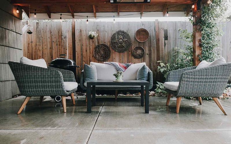 Top 20 Super Privacy Fence Designs