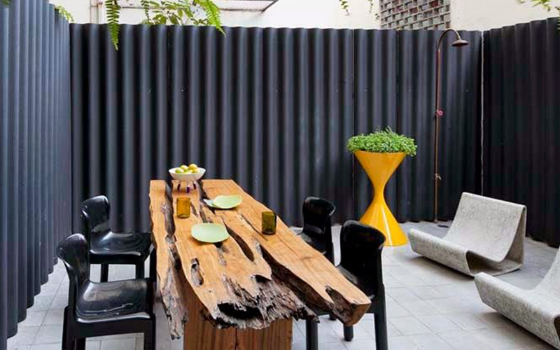 Privacy Fence Designs – 40+ Super Private Fence Ideas