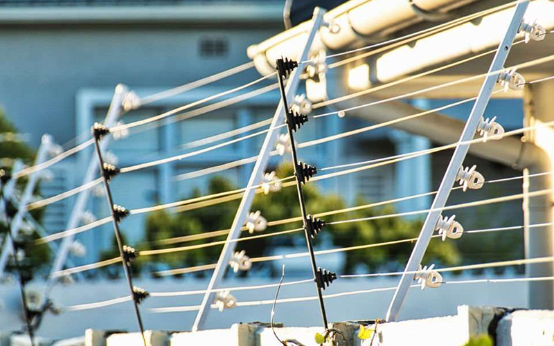 When is it Legal to Install an Electric Fence?