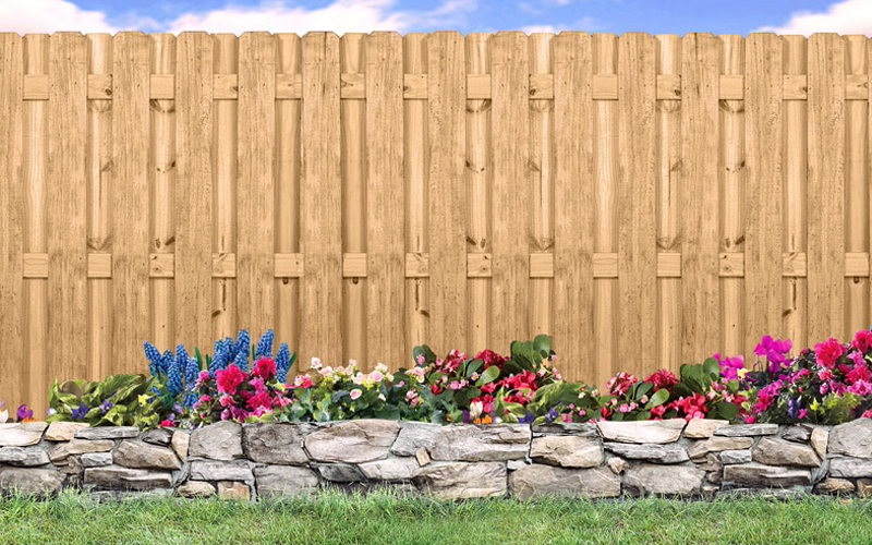 Wood Fence Panels Buying Guide