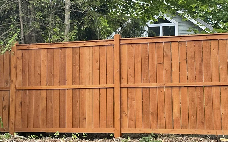 Wood Privacy Fence Panels Buying Guide
